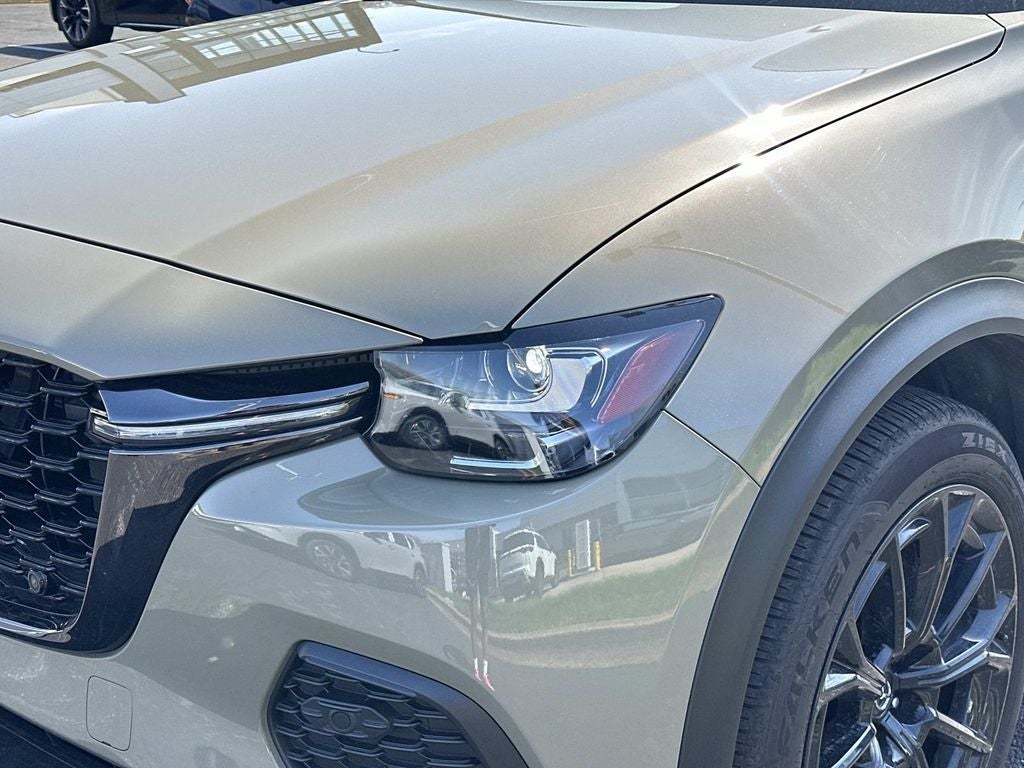 2025 Mazda Mazda CX-70 3.3 Turbo Premium