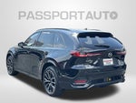 2025 Mazda Mazda CX-70 3.3 Turbo S Premium Plus