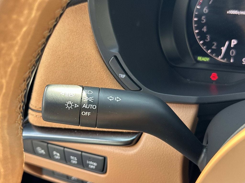 2025 Mazda Mazda CX-70 3.3 Turbo S Premium Plus