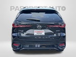 2025 Mazda Mazda CX-70 3.3 Turbo S Premium Plus
