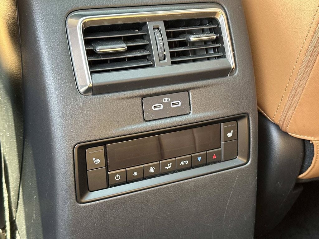 2025 Mazda Mazda CX-70 3.3 Turbo S Premium Plus