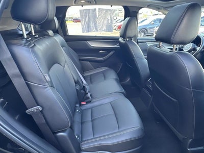 2024 Mazda Mazda CX-90 3.3 Turbo S