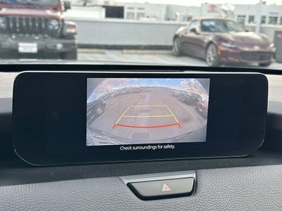 2024 Mazda Mazda CX-90 PHEV Preferred