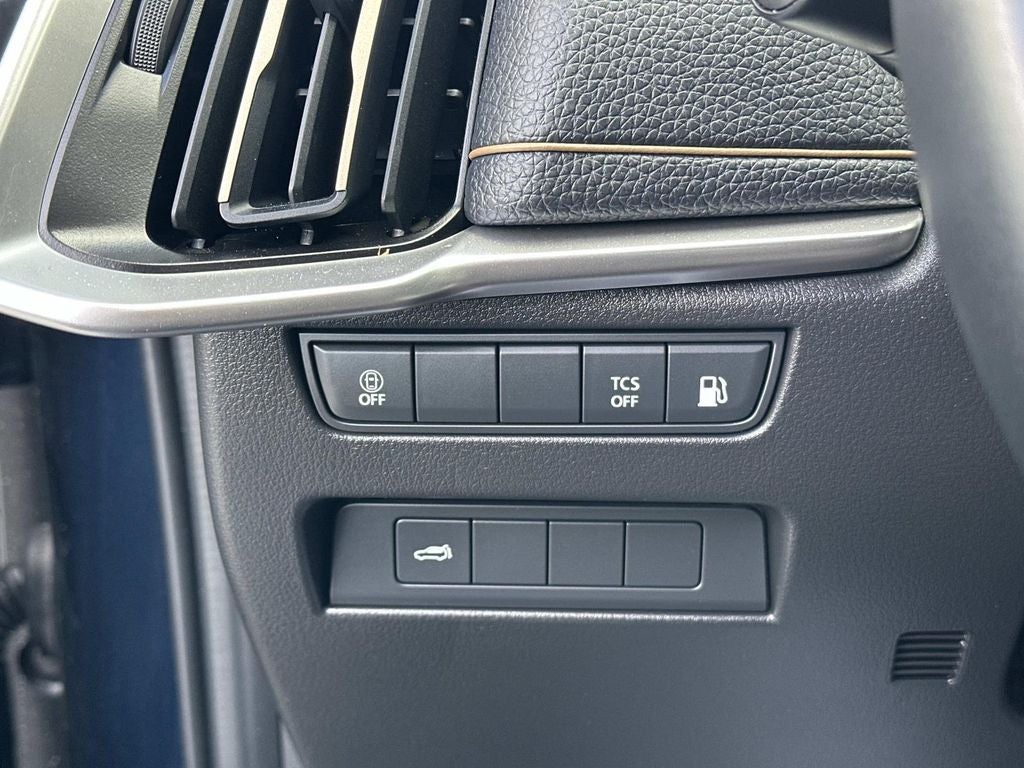 2024 Mazda Mazda CX-90 PHEV Preferred