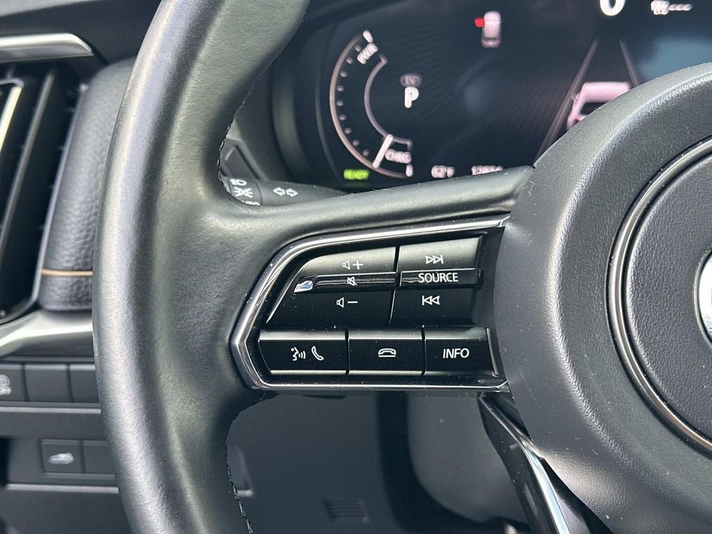 2024 Mazda Mazda CX-90 PHEV Preferred