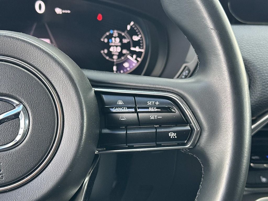 2024 Mazda Mazda CX-90 PHEV Preferred