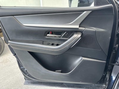 2024 Mazda Mazda CX-90 PHEV Preferred