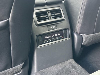 2024 Mazda Mazda CX-90 PHEV Preferred