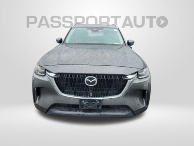 2024 Mazda Mazda CX-90 PHEV Preferred