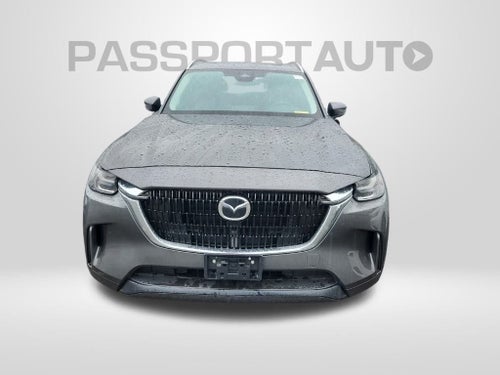 2024 Mazda Mazda CX-90 PHEV Preferred