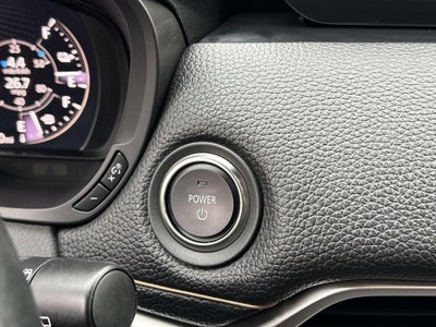 2024 Mazda Mazda CX-90 PHEV Preferred