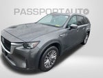 2024 Mazda Mazda CX-90 PHEV Preferred