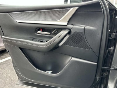 2024 Mazda Mazda CX-90 PHEV Preferred