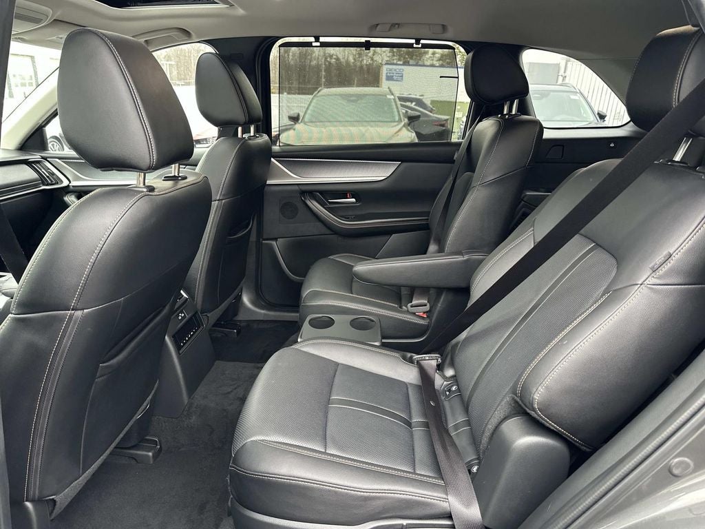 2024 Mazda Mazda CX-90 PHEV Preferred