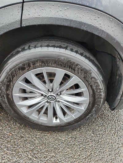 2024 Mazda Mazda CX-90 PHEV Preferred