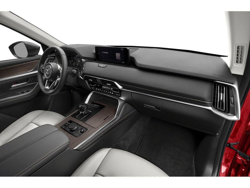 2024 Mazda Mazda CX-90 PHEV Preferred