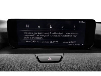 2024 Mazda Mazda CX-90 PHEV Preferred