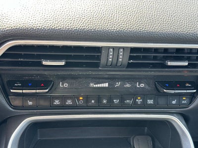 2024 Mazda Mazda CX-90 PHEV Preferred