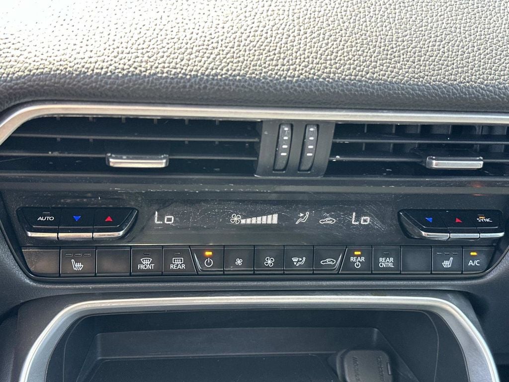 2024 Mazda Mazda CX-90 PHEV Preferred