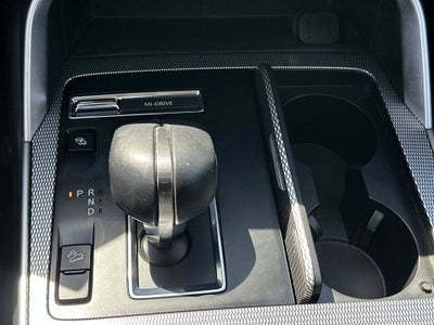 2024 Mazda Mazda CX-90 PHEV Preferred
