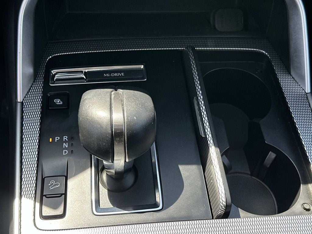 2024 Mazda Mazda CX-90 PHEV Preferred