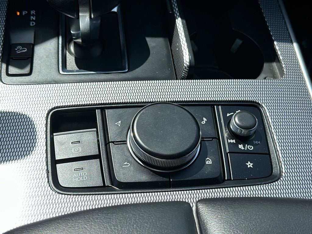 2024 Mazda Mazda CX-90 PHEV Preferred