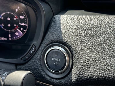 2024 Mazda Mazda CX-90 PHEV Preferred