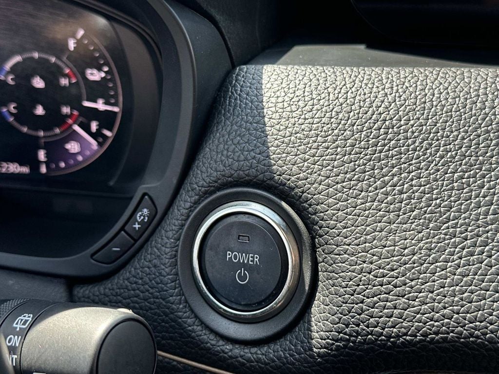 2024 Mazda Mazda CX-90 PHEV Preferred