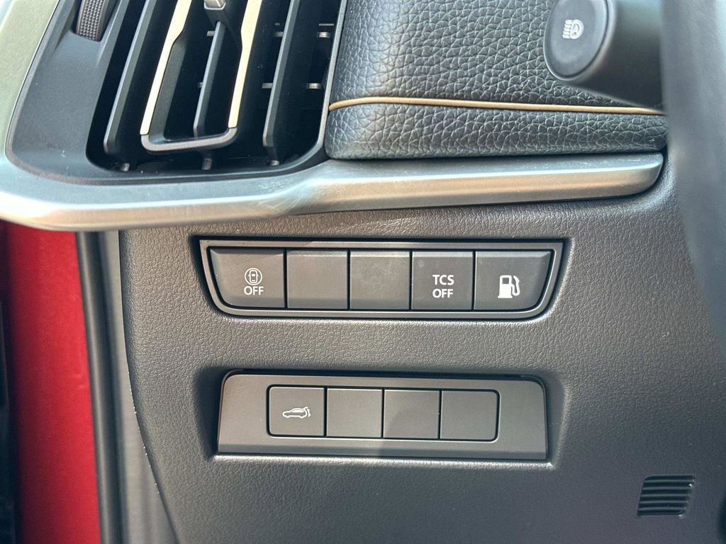 2024 Mazda Mazda CX-90 PHEV Preferred
