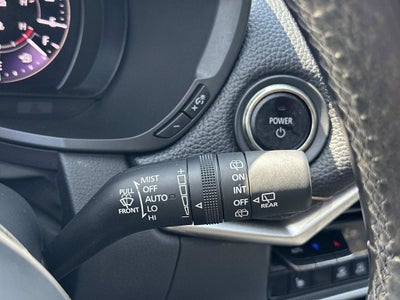 2024 Mazda Mazda CX-90 PHEV Preferred