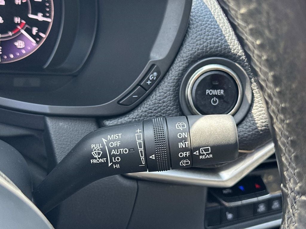 2024 Mazda Mazda CX-90 PHEV Preferred