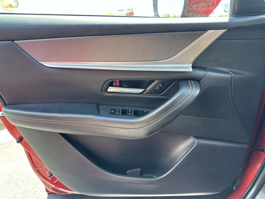 2024 Mazda Mazda CX-90 PHEV Preferred