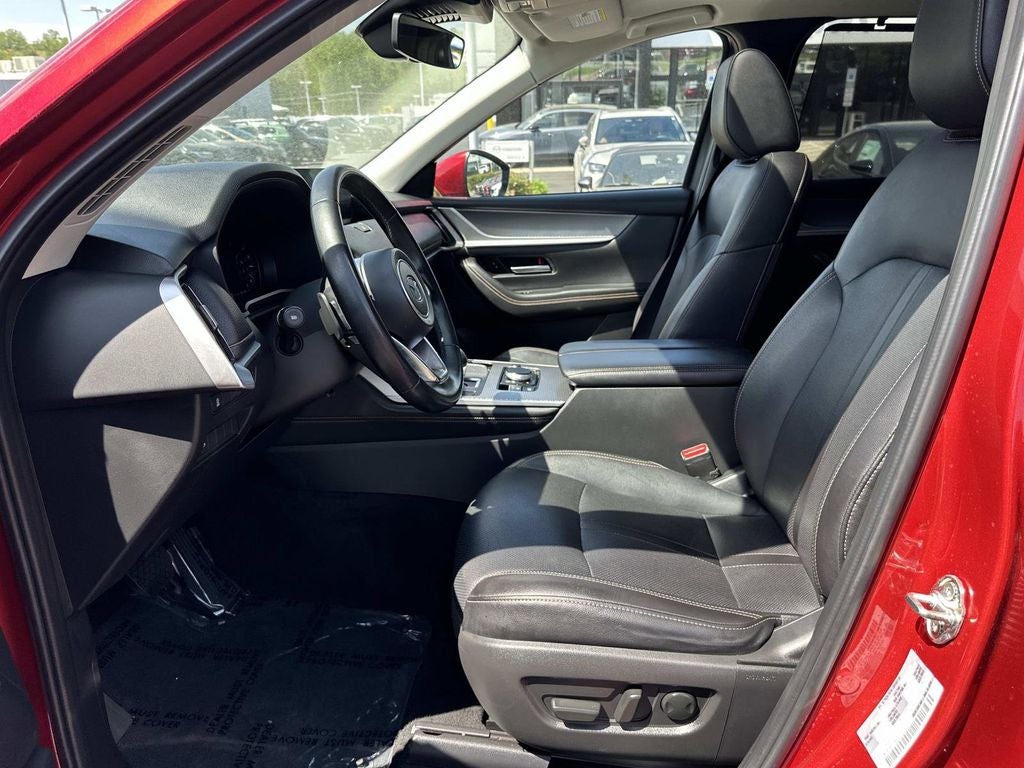 2024 Mazda Mazda CX-90 PHEV Preferred