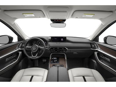 2024 Mazda Mazda CX-90 PHEV Preferred