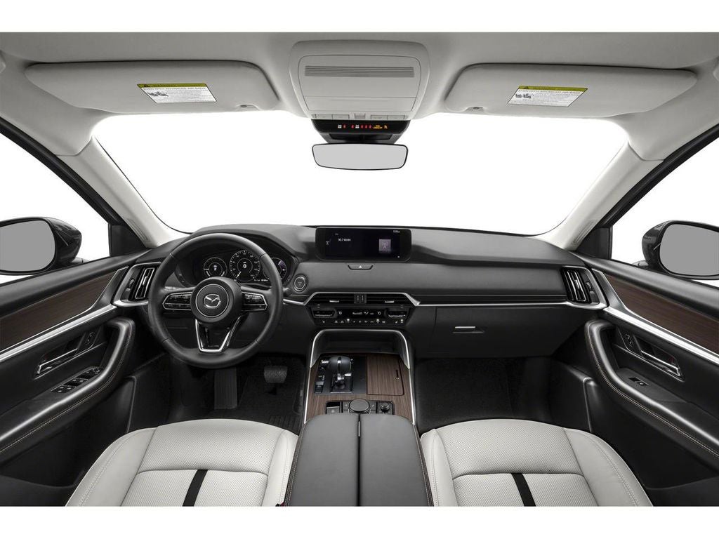 2024 Mazda Mazda CX-90 PHEV Preferred