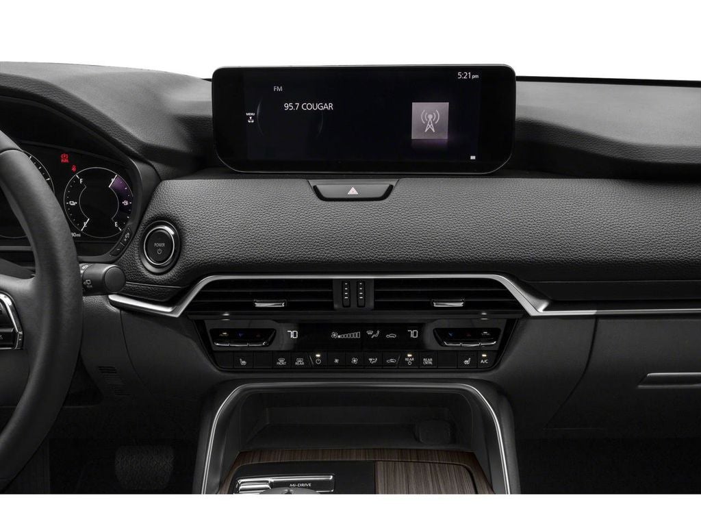 2024 Mazda Mazda CX-90 PHEV Preferred