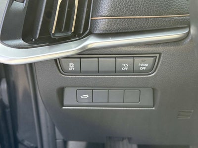 2024 Mazda Mazda CX-90 3.3 Turbo Preferred