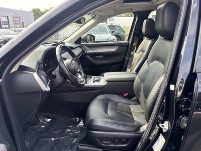 2024 Mazda Mazda CX-90 3.3 Turbo Preferred
