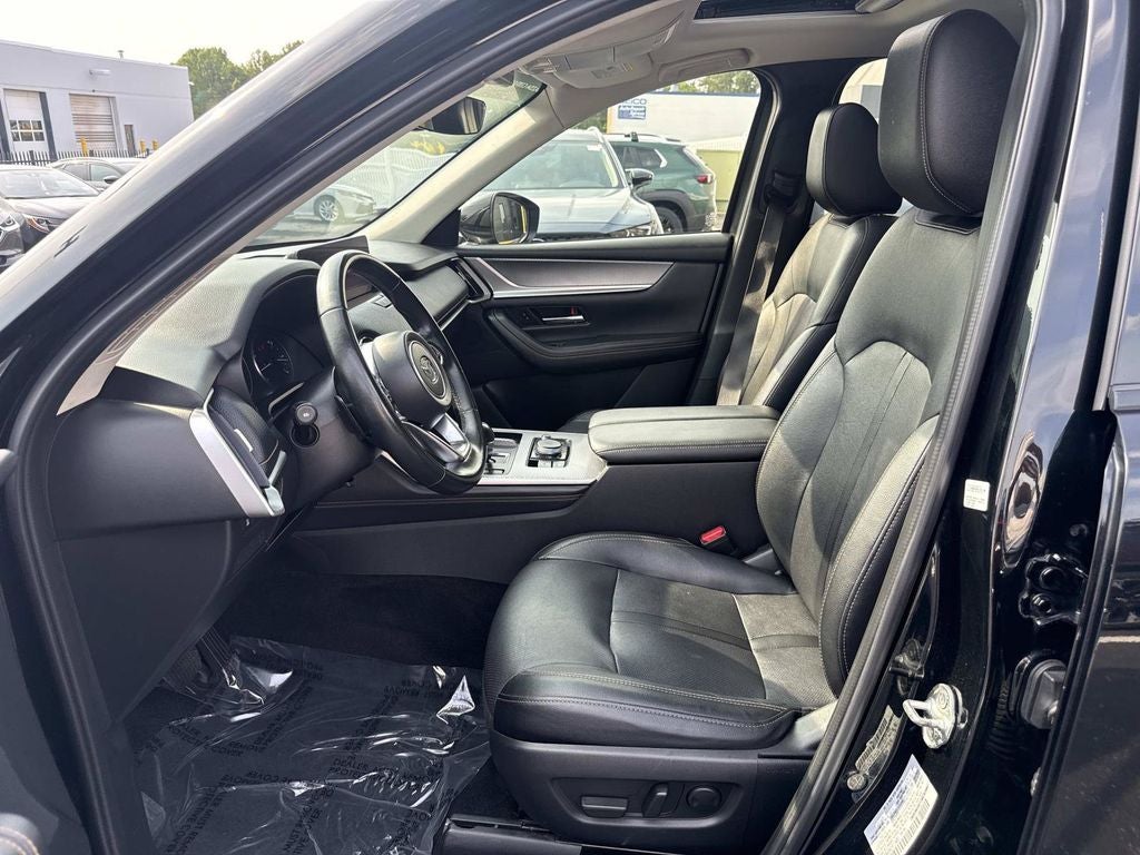 2024 Mazda Mazda CX-90 3.3 Turbo Preferred