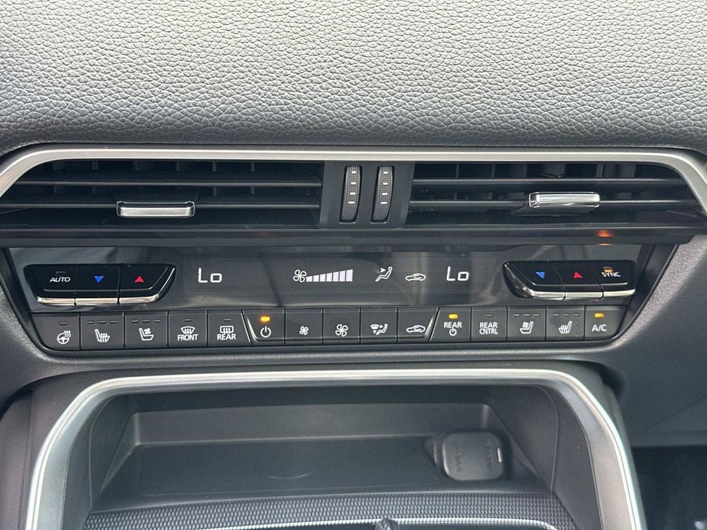 2026 Mazda Mazda CX-90 3.3 Turbo Premium