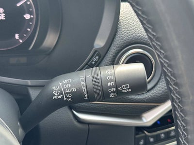 2026 Mazda Mazda CX-90 3.3 Turbo Premium