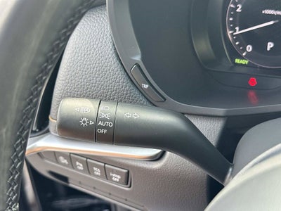 2026 Mazda Mazda CX-90 3.3 Turbo Premium
