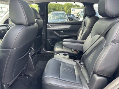 2026 Mazda Mazda CX-90 3.3 Turbo Premium