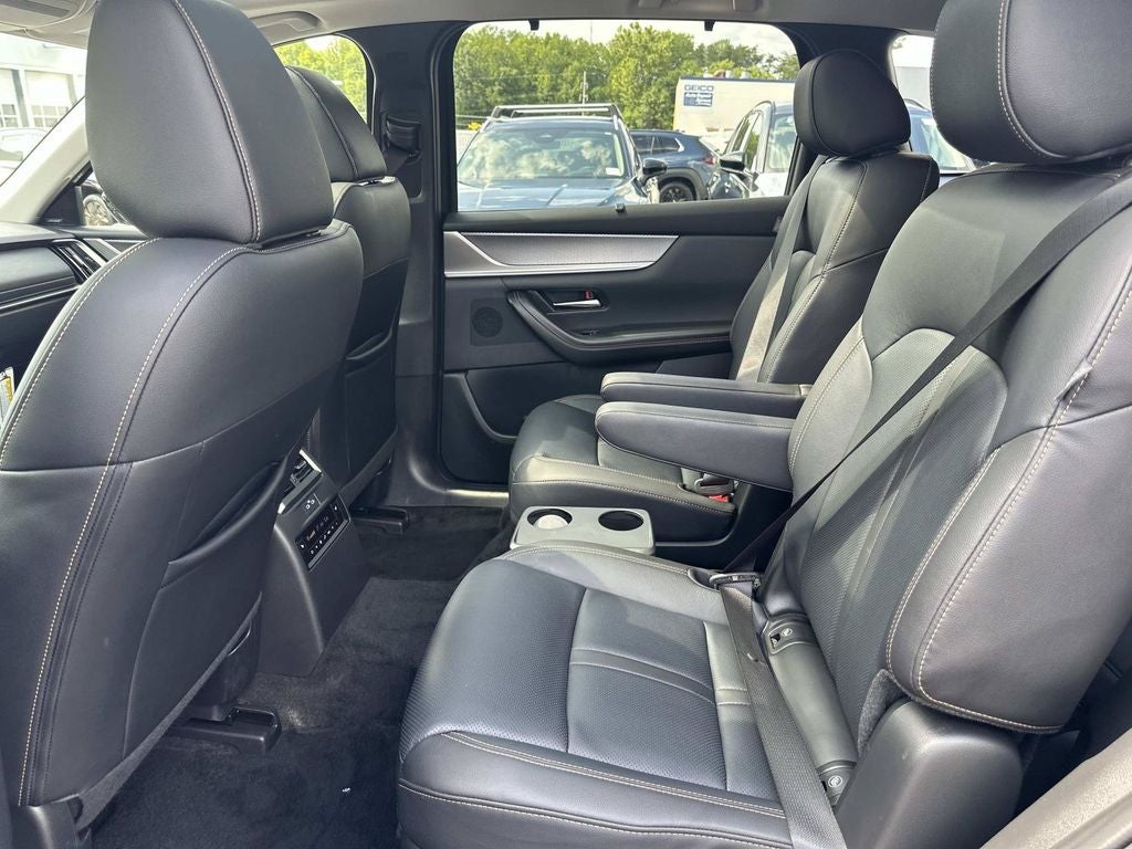 2026 Mazda Mazda CX-90 3.3 Turbo Premium
