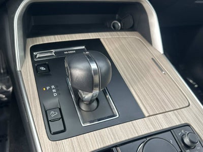 2024 Mazda Mazda CX-90 PHEV Premium