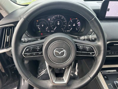 2024 Mazda Mazda CX-90 PHEV Premium