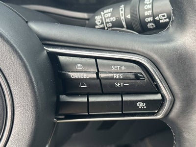 2024 Mazda Mazda CX-90 PHEV Premium