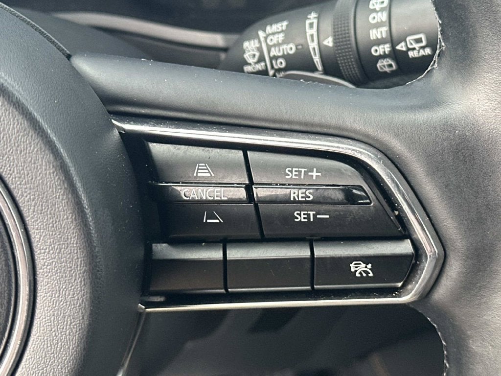 2024 Mazda Mazda CX-90 PHEV Premium