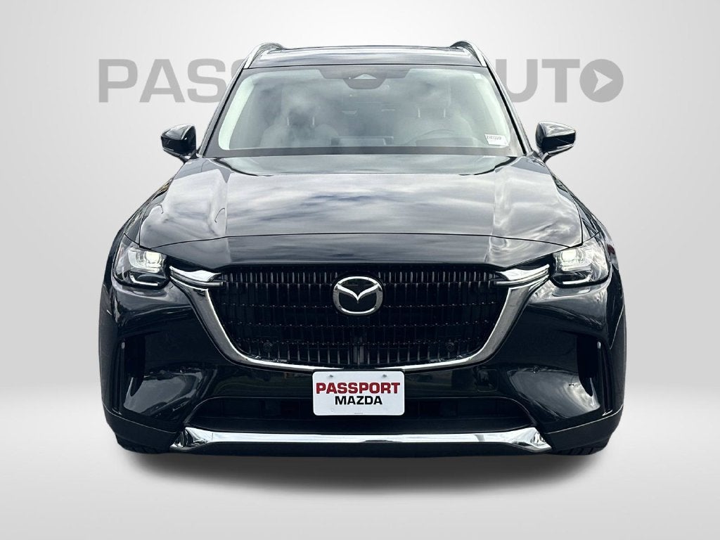 2024 Mazda Mazda CX-90 PHEV Premium