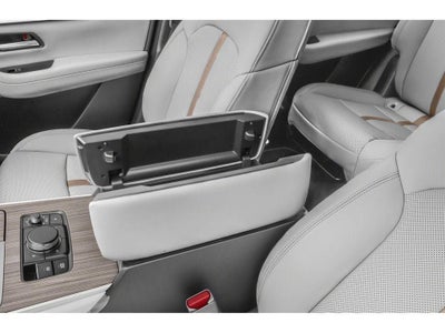 2025 Mazda Mazda CX-90 3.3 Turbo S Premium